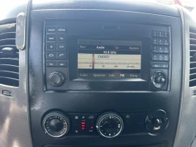 Mercedes-Benz Sprinter 316, снимка 16