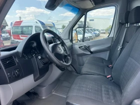 Mercedes-Benz Sprinter 316, снимка 12