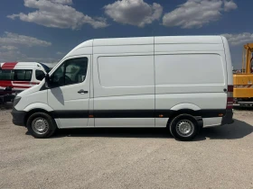 Mercedes-Benz Sprinter 316, снимка 4