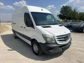 Mercedes-Benz Sprinter 316, снимка 2