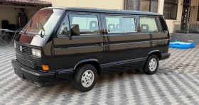 VW T3, снимка 4