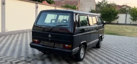 VW T3, снимка 6