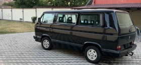VW T3, снимка 5