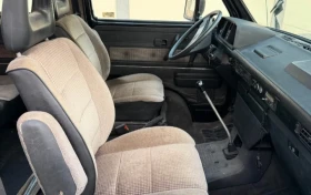 VW T3, снимка 8