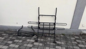 VW T3, снимка 10