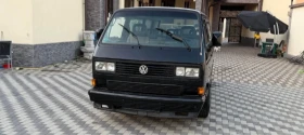 VW T3, снимка 2