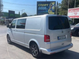 VW T6 2.0 TDI 180hp 4-Motion, снимка 5