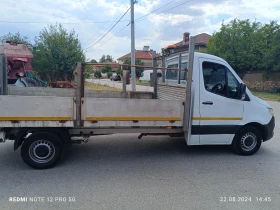 Mercedes-Benz Sprinter 314 2.2CDI | Mobile.bg    6