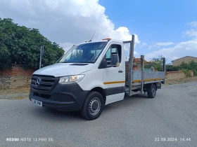 Mercedes-Benz Sprinter 314 2.2CDI | Mobile.bg    1