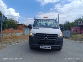 Mercedes-Benz Sprinter 314 2.2CDI | Mobile.bg    8