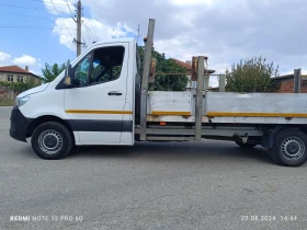 Mercedes-Benz Sprinter 314 2.2CDI | Mobile.bg    2