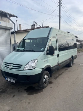 Iveco 5018 | Mobile.bg    2