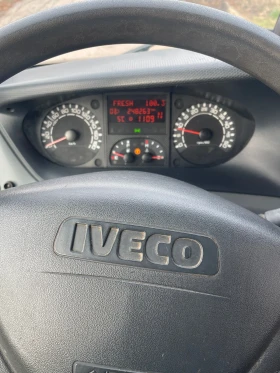 Iveco 5018 | Mobile.bg    9