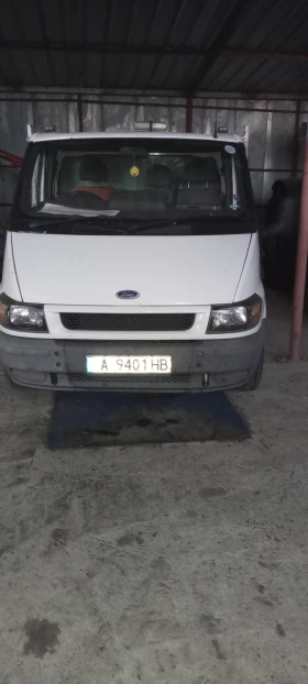 Ford Transit | Mobile.bg    4