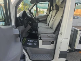 VW Crafter 2.5 TDI 163 .. 4.20  /   | Mobile.bg    9