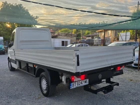 VW Crafter 2.5 TDI 163 .. 4.20  /   | Mobile.bg    6