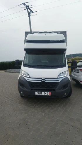 Citroen Jumper 2000 | Mobile.bg    2