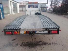 Mercedes-Benz 413 2.2, снимка 7