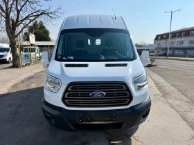 Ford Transit 2.0 TDCI 4X4 ���� 6 | Mobile.bg � ����� ������ 8