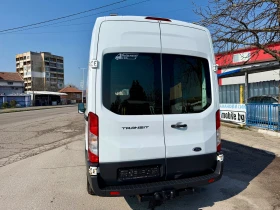 Ford Transit 2.0 TDCI 4X4 ���� 6 | Mobile.bg � ����� ������ 4