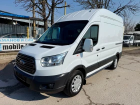 Ford Transit 2.0 TDCI 4X4 ЕВРО 6 - изображение 1