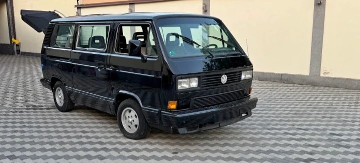 VW T3