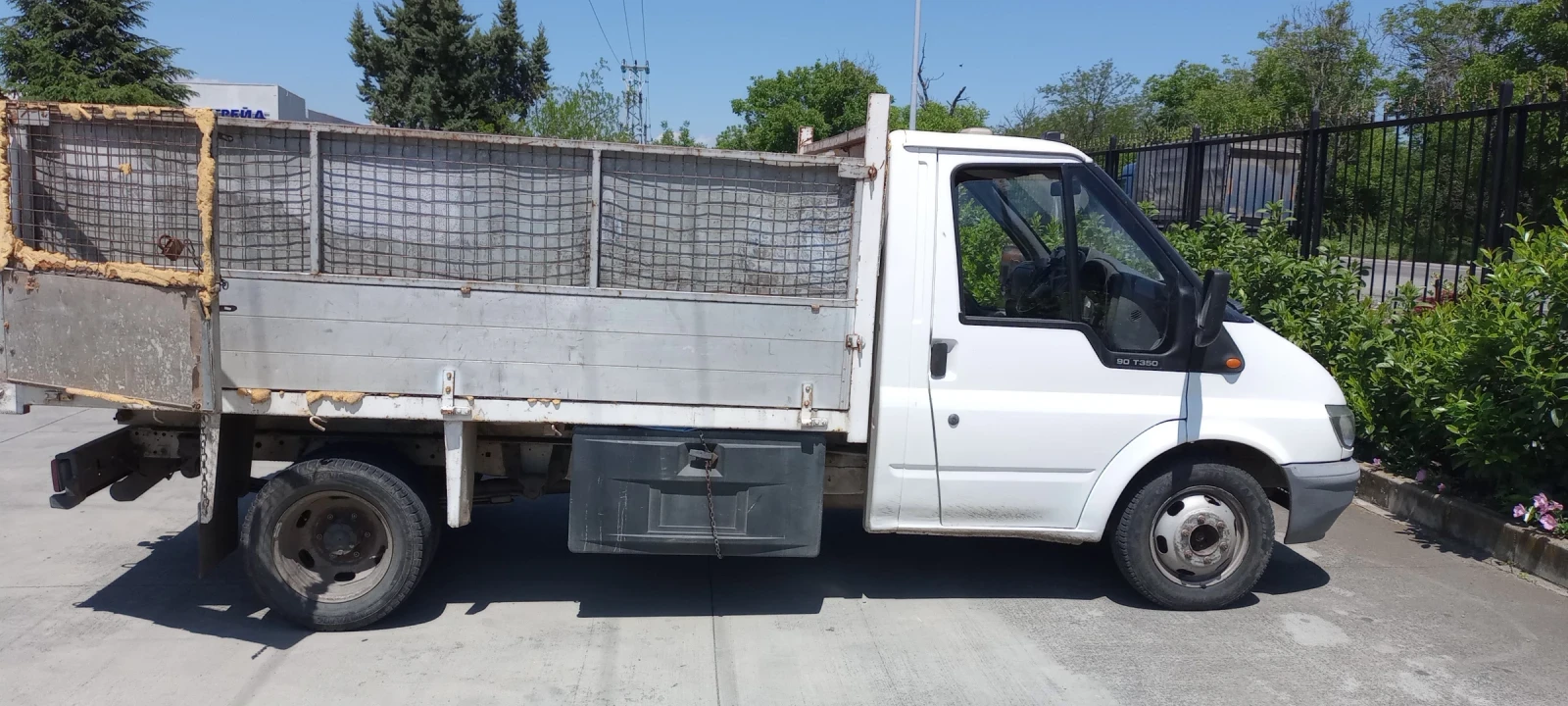 Ford Transit  - изображение 3
