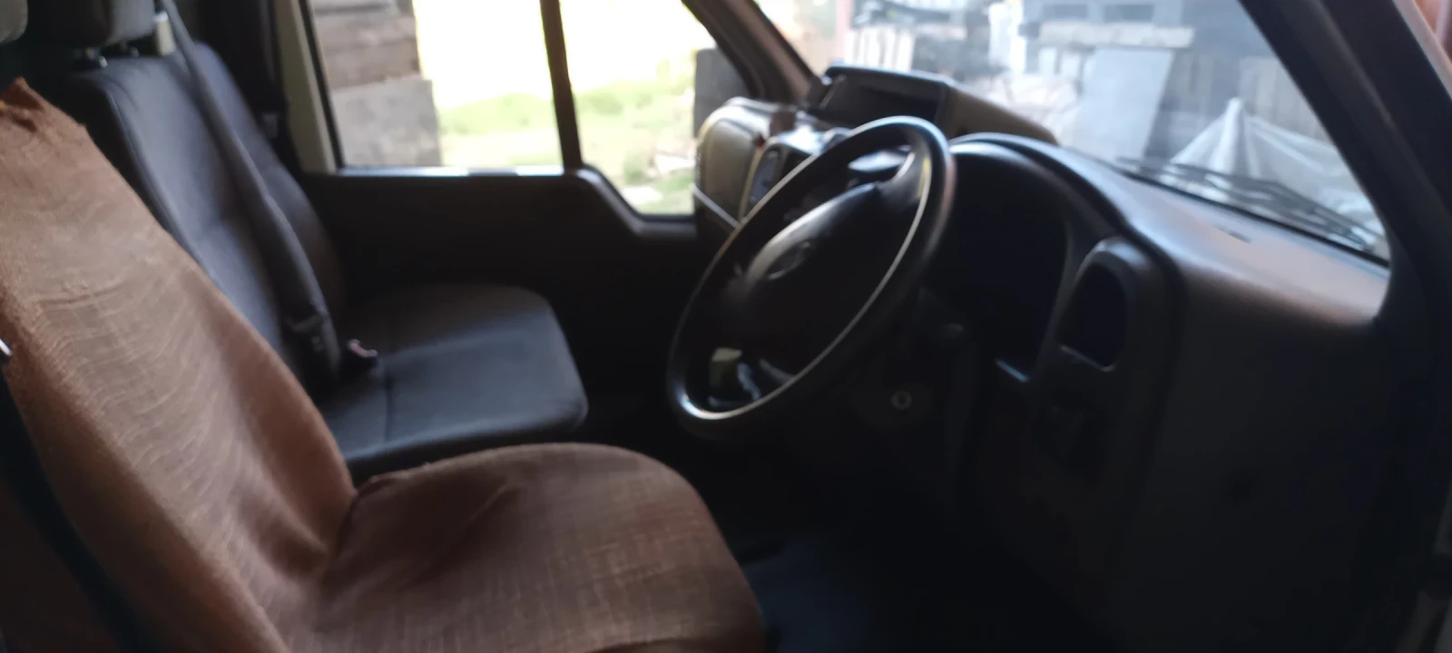 Ford Transit  - изображение 8