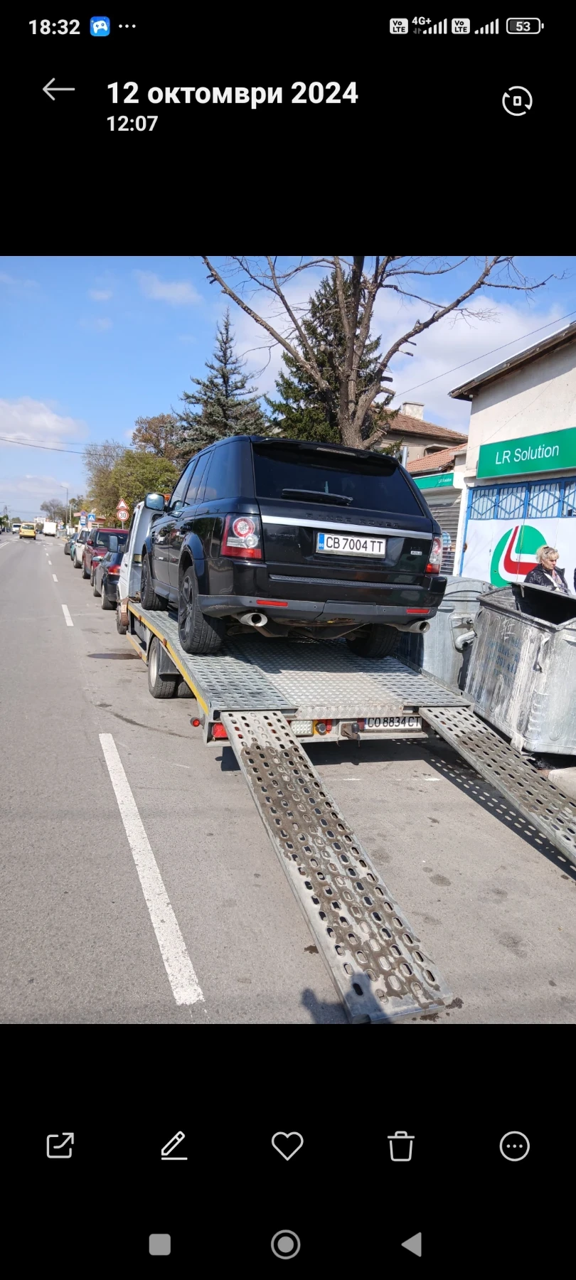 Mercedes-Benz 413 2.2 | Mobile.bg   3