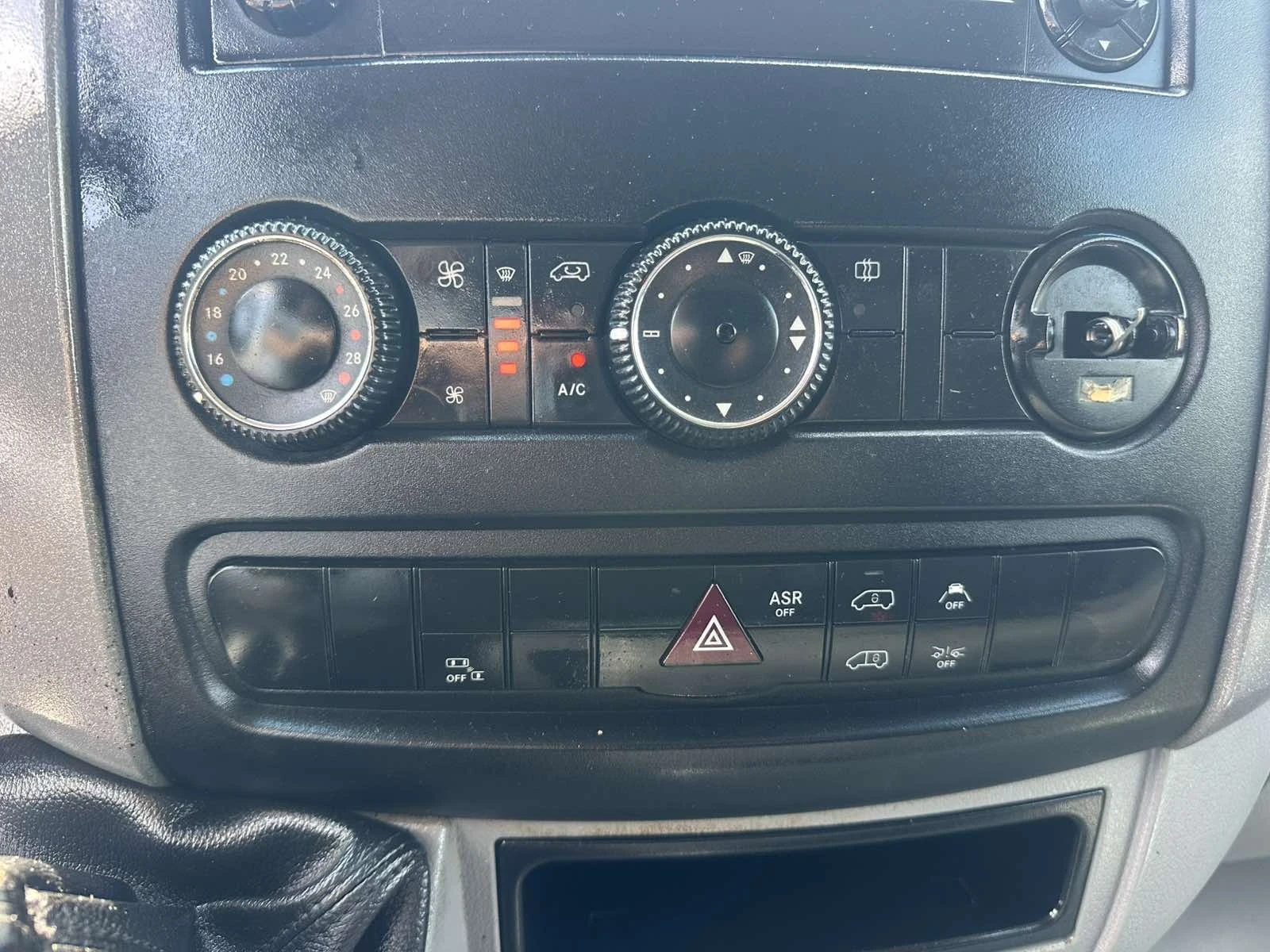 Mercedes-Benz Sprinter 316, снимка 14 - Бусове и автобуси - 55577859