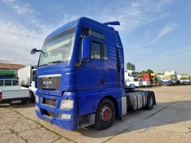 Man Tgx 18.440 Бракуван!, снимка 1