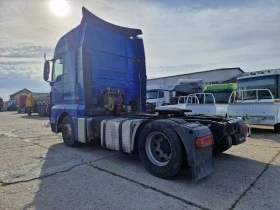 Man Tgx 18.440 Бракуван!, снимка 2