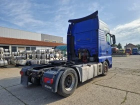 Man Tgx 18.440 Бракуван!, снимка 3