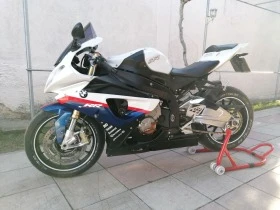 BMW S 1000RR, снимка 15