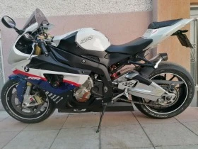 BMW S 1000RR, снимка 6