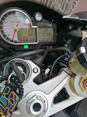 BMW S 1000RR, снимка 8