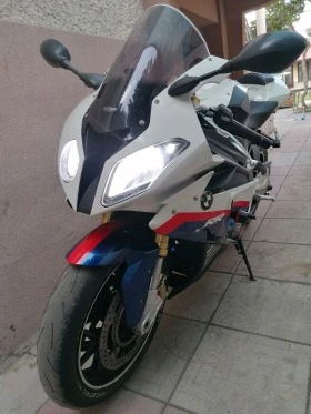 BMW S 1000RR, снимка 5