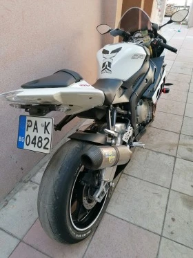 BMW S 1000RR, снимка 7