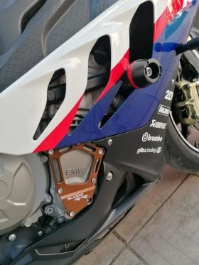 BMW S 1000RR, снимка 10