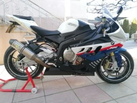 BMW S 1000RR, снимка 16
