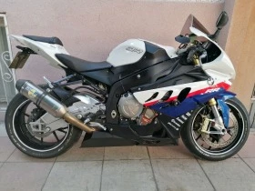 BMW S 1000RR, снимка 13