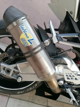 BMW S 1000RR, снимка 9