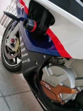 BMW S 1000RR, снимка 11