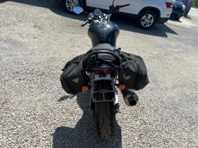 Suzuki SV 650, снимка 3