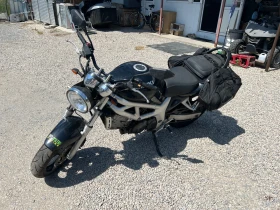 Suzuki SV 650, снимка 5