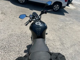 Suzuki SV 650, снимка 6