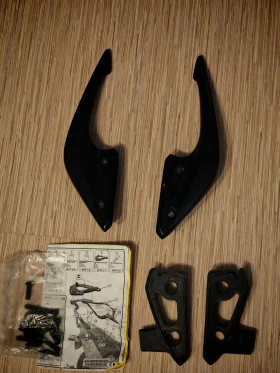 Honda Cbf 1000 FA :ABS:2012г., снимка 12