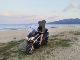 Piaggio X10 350, снимка 5