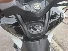 Sym Maxsym 508ТL ABS Keyless UNIKAT 2ЦИЛИНДАРА 8 КЛАПАНА, снимка 7