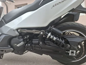 Sym Maxsym 508ТL ABS Keyless UNIKAT 2ЦИЛИНДАРА 8 КЛАПАНА, снимка 14